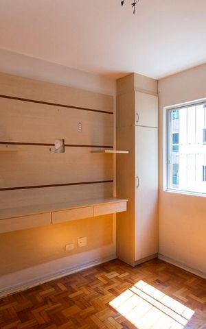 Apartamento à venda com 68m², 2 quartos e 1 vagaQuarto 2
