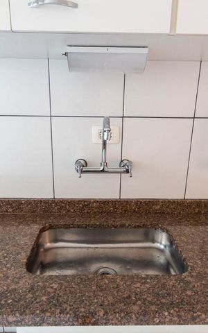Apartamento à venda com 68m², 2 quartos e 1 vagaCozinha