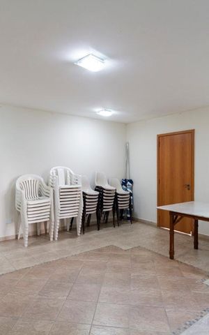 Apartamento à venda com 68m², 2 quartos e 1 vagaSalão de festas