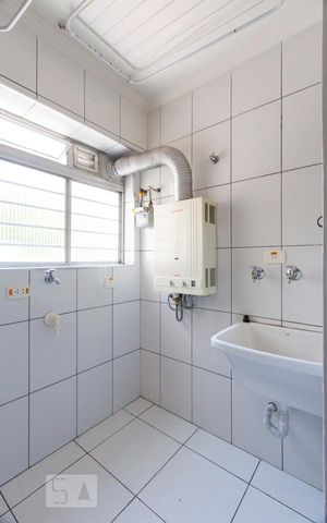 Apartamento à venda com 68m², 2 quartos e 1 vagaÁrea de serviço
