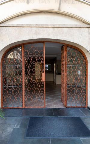 Apartamento à venda com 68m², 2 quartos e 1 vagaEntrada