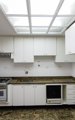 Apartamento para alugar com 93m², 3 quartos e 2 vagas Apartamento para alugar com 93m², 3 quartos e 2 vagascozinha