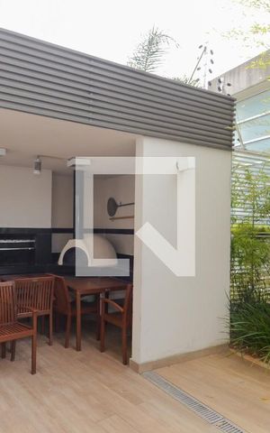 Apartamento à venda com 61m², 2 quartos e 1 vaga Apartamento à venda com 61m², 2 quartos e 1 vagaChurrasqueira