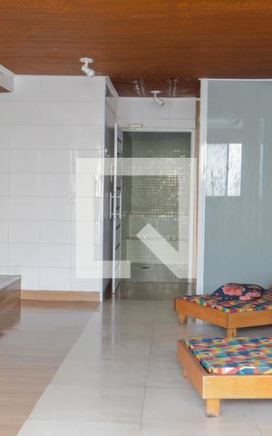 Apartamento à venda com 61m², 2 quartos e 1 vaga Apartamento à venda com 61m², 2 quartos e 1 vagaSauna