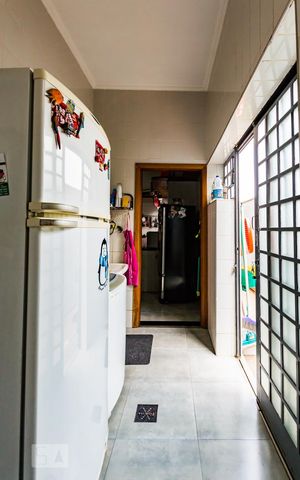 Casa à venda com 380m², 6 quartos e 3 vagasÁrea de Serviço