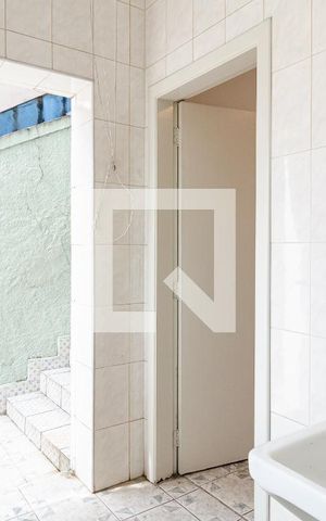 Casa para alugar com 125m², 3 quartos e 2 vagasLavanderia