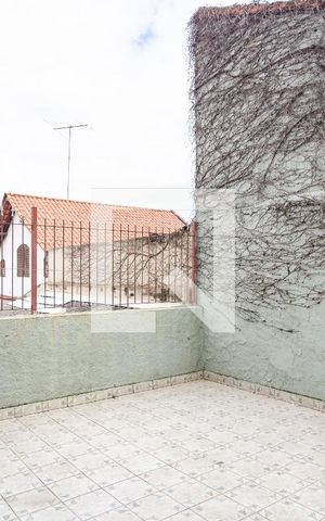 Casa para alugar com 125m², 3 quartos e 2 vagasQuintal