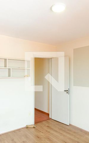 Casa para alugar com 125m², 3 quartos e 2 vagasQuarto 3