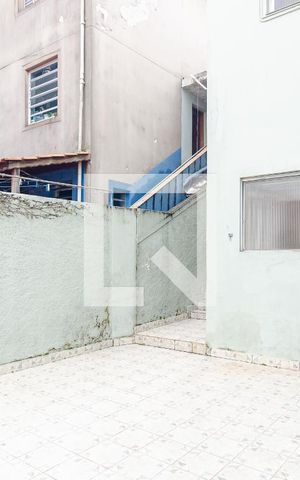Casa para alugar com 125m², 3 quartos e 2 vagasQuintal