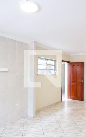Casa para alugar com 125m², 3 quartos e 2 vagasCozinha
