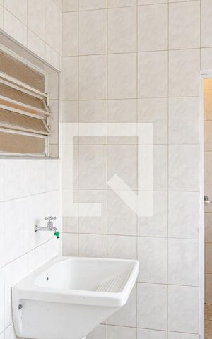 Casa para alugar com 125m², 3 quartos e 2 vagasLavanderia