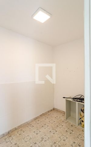 Casa para alugar com 125m², 3 quartos e 2 vagasQuarto de Serviço