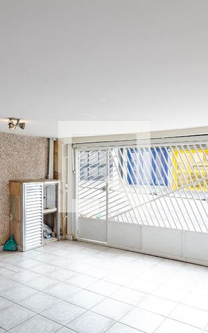 Casa para alugar com 125m², 3 quartos e 2 vagasGaragem