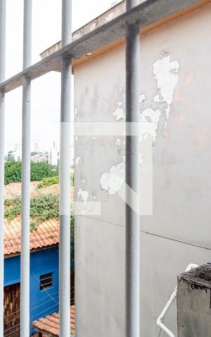 Casa para alugar com 125m², 3 quartos e 2 vagasVista do Quarto 2