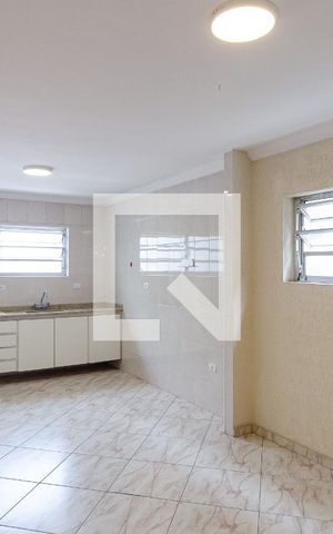 Casa para alugar com 125m², 3 quartos e 2 vagasCozinha