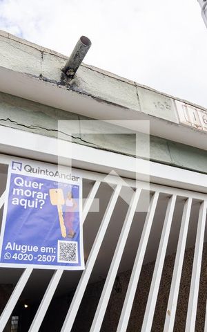 Casa para alugar com 125m², 3 quartos e 2 vagasFachada