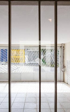 Casa para alugar com 125m², 3 quartos e 2 vagasVista da Sala