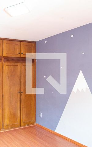 Casa para alugar com 125m², 3 quartos e 2 vagasQuarto 1