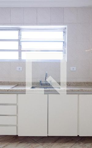 Casa para alugar com 125m², 3 quartos e 2 vagasCozinha