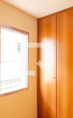 Casa para alugar com 125m², 3 quartos e 2 vagasQuarto 2