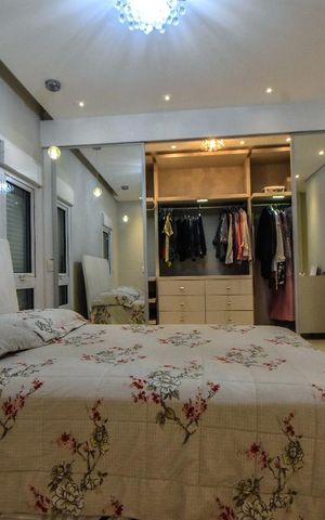 Casa à venda com 250m², 3 quartos e 3 vagas Casa à venda com 250m², 3 quartos e 3 vagasSuíte 01