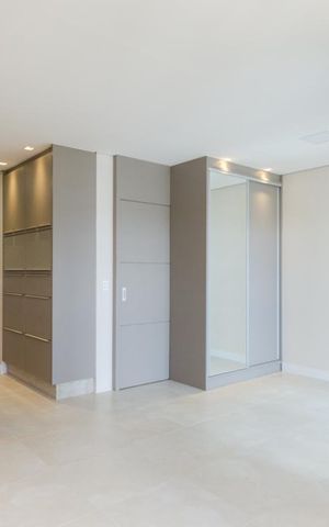 Studio para alugar com 40m², 1 quarto e 1 vaga Studio para alugar com 40m², 1 quarto e 1 vagaSala