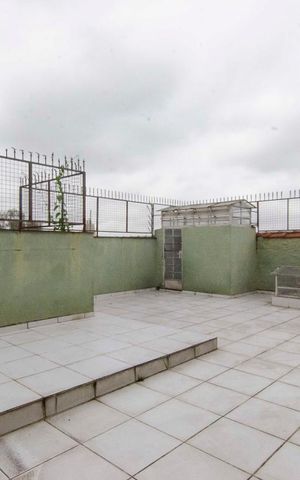 Casa para alugar com 450m², 3 quartos e 2 vagasQuintal superior