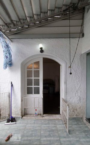 Casa para alugar com 450m², 3 quartos e 2 vagasTerraço sala