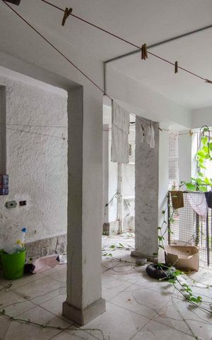 Casa para alugar com 450m², 3 quartos e 2 vagasQuintal inferior