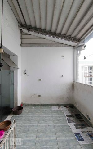 Casa para alugar com 450m², 3 quartos e 2 vagasTerraço sala