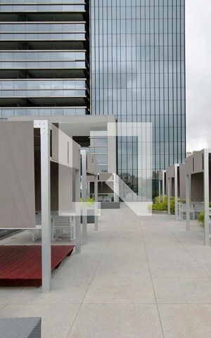 Studio à venda com 27m², 1 quarto e sem vagaÁrea Comum