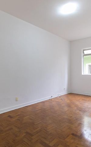 Apartamento para alugar com 74m², 2 quartos e sem vaga Apartamento para alugar com 74m², 2 quartos e sem vagaSala