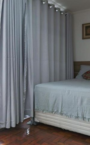 Studio à venda com 45m², 1 quarto e sem vaga Studio à venda com 45m², 1 quarto e sem vagaQuarto