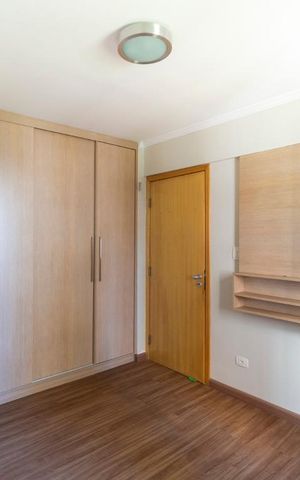 Apartamento para alugar com 68m², 2 quartos e 1 vagaQuarto 2