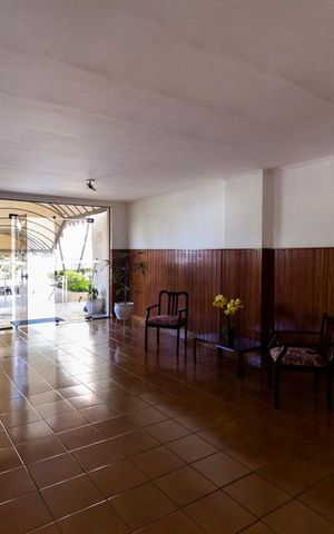 Apartamento para alugar com 68m², 2 quartos e 1 vagaHall social