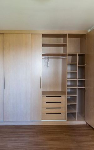 Apartamento para alugar com 68m², 2 quartos e 1 vagaQuarto 2