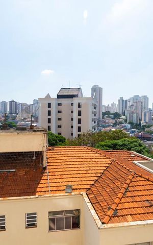 Apartamento para alugar com 68m², 2 quartos e 1 vagaVista