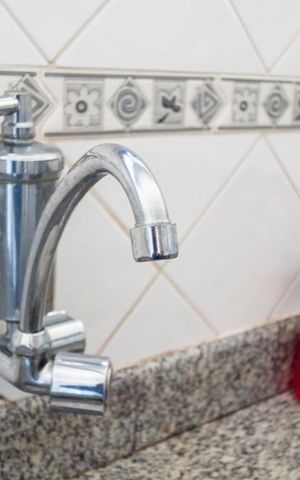 Apartamento para alugar com 68m², 2 quartos e 1 vagaCozinha