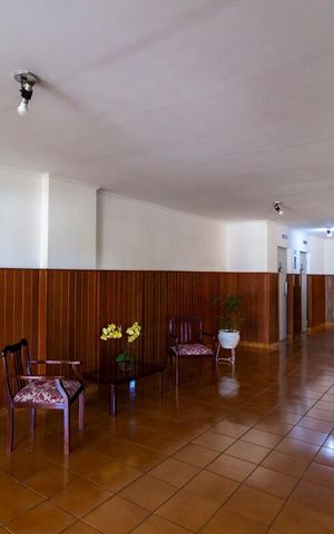 Apartamento para alugar com 68m², 2 quartos e 1 vagaHall social