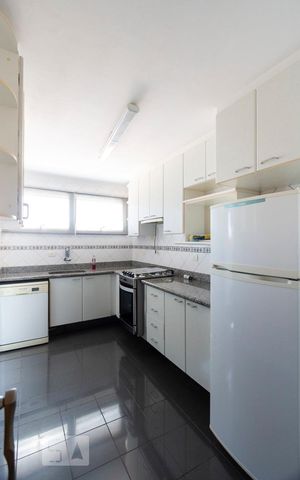 Apartamento para alugar com 68m², 2 quartos e 1 vagaCozinha
