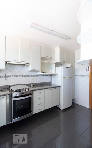 Apartamento para alugar com 68m², 2 quartos e 1 vagaCozinha