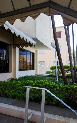 Apartamento para alugar com 68m², 2 quartos e 1 vagaÁrea externa
