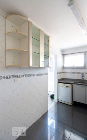 Apartamento para alugar com 68m², 2 quartos e 1 vagaCozinha