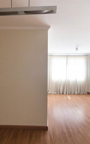 Apartamento para alugar com 68m², 2 quartos e 1 vagaSala