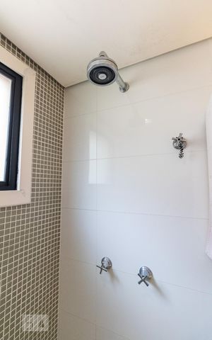 Apartamento à venda com 74m², 3 quartos e 1 vaga Apartamento à venda com 74m², 3 quartos e 1 vagaBanheiro - Suíte