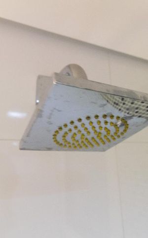 Apartamento à venda com 74m², 3 quartos e 1 vaga Apartamento à venda com 74m², 3 quartos e 1 vagaBanheiro