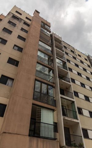 Apartamento à venda com 74m², 3 quartos e 1 vaga Apartamento à venda com 74m², 3 quartos e 1 vagaFachada - Condomínio