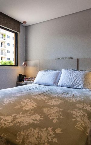 Apartamento à venda com 74m², 3 quartos e 1 vaga Apartamento à venda com 74m², 3 quartos e 1 vagaSuíte