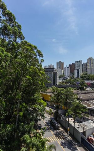 Apartamento à venda com 55m², 2 quartos e 1 vaga Apartamento à venda com 55m², 2 quartos e 1 vagavista