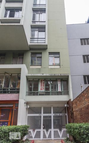 Apartamento à venda com 89m², 3 quartos e sem vagaFachada